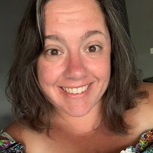 Meet your Posher, Audra